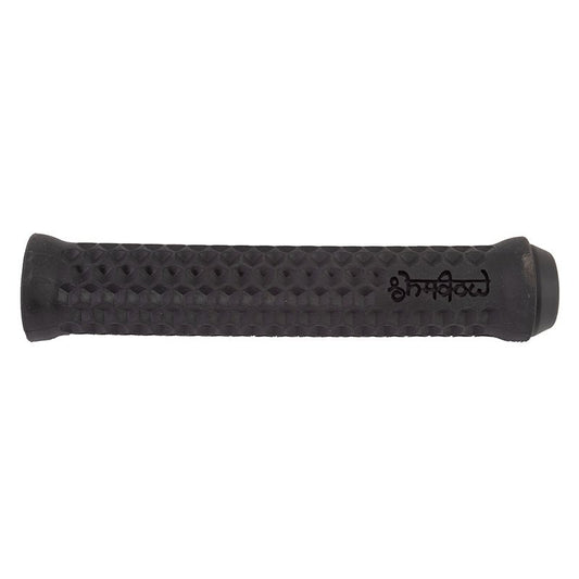 Grips The Shadow Conspiracy The shadow conspiracy Maya DCR Grips Black 160mm Flangeless Dark Slate Gray