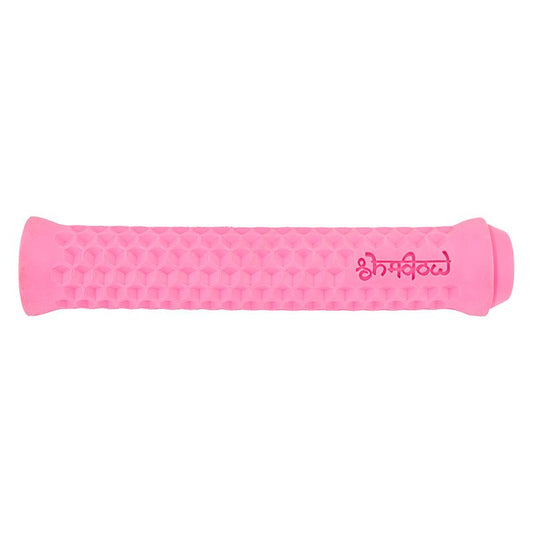 Grips The Shadow Conspiracy The shadow conspiracy Maya DCR Grips Pink 160mm Flangeless Light Pink