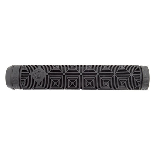 Grips The Shadow Conspiracy The shadow conspiracy Ol Dirty DCR Grips Black 160mm Flangeless Dark Slate Gray