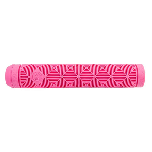 Grips The Shadow Conspiracy The shadow conspiracy Ol Dirty DCR Grips Pink 160mm Flangeless Hot Pink