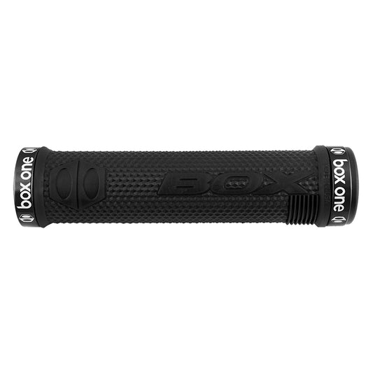 BOX Grips ( ) - Dragonspine Cycling