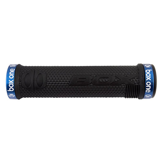 BOX Grips ( ) - Dragonspine Cycling