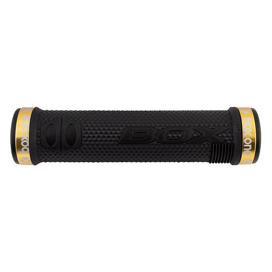 BOX Grips ( ) - Dragonspine Cycling