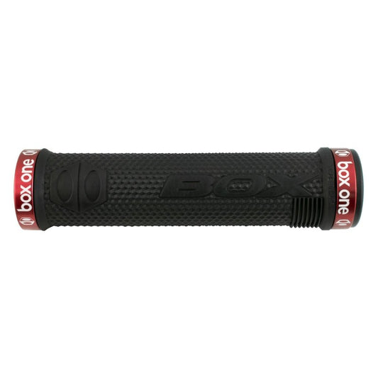 BOX Grips ( ) - Dragonspine Cycling