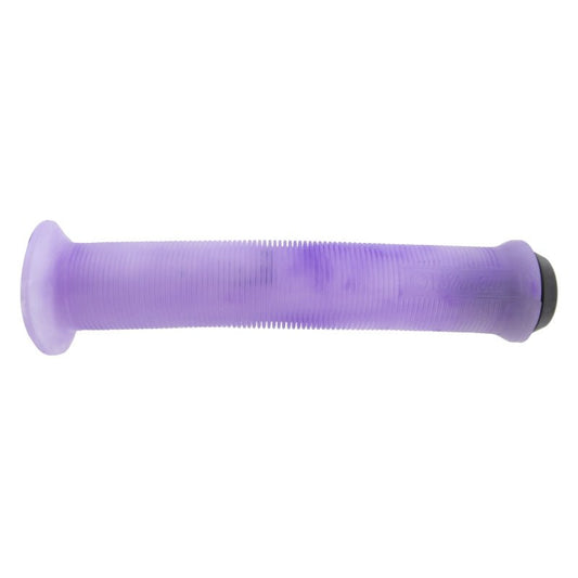 Grips The Shadow Conspiracy The shadow conspiracy VVS DCR Grips Sci Fi Purple 165mm w/ Flange Medium Purple