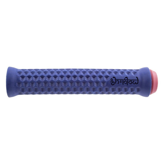 Grips The Shadow Conspiracy The shadow conspiracy Maya DCR Grips Navy Blue 160mm Flangeless Dark Slate Blue