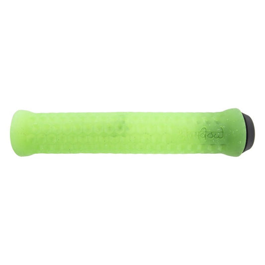 Grips The Shadow Conspiracy The shadow conspiracy Maya DCR Grips Galaxy Green 160mm Flangeless Light Green