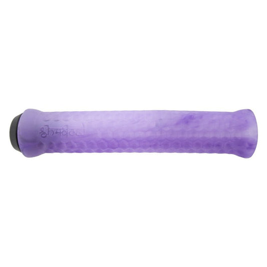 Grips The Shadow Conspiracy The shadow conspiracy Maya DCR Grips Sci Fi Purple 160mm Flangeless Medium Purple