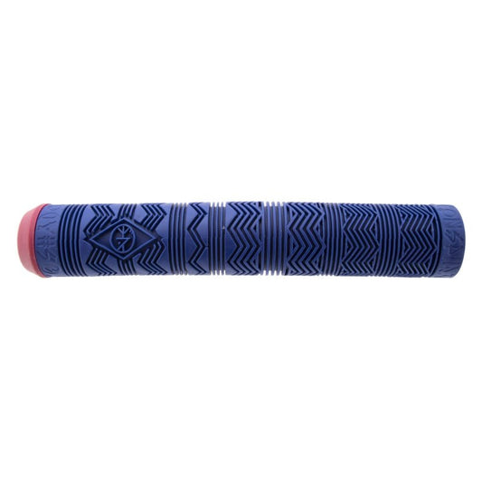 Grips The Shadow Conspiracy The shadow conspiracy Gipsy DCR Grips Navy Blue 160mm Flangeless Dark Slate Gray