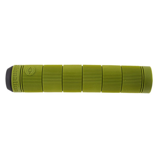 Grips Alienation Alienation Backlash V2 Green 155mm Flangeless Olive Drab