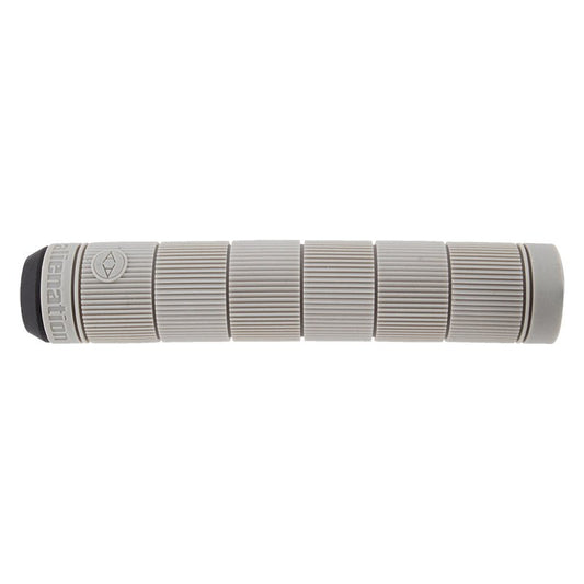 Grips Alienation Alienation Backlash V2 Grey 155mm Flangeless Dark Gray