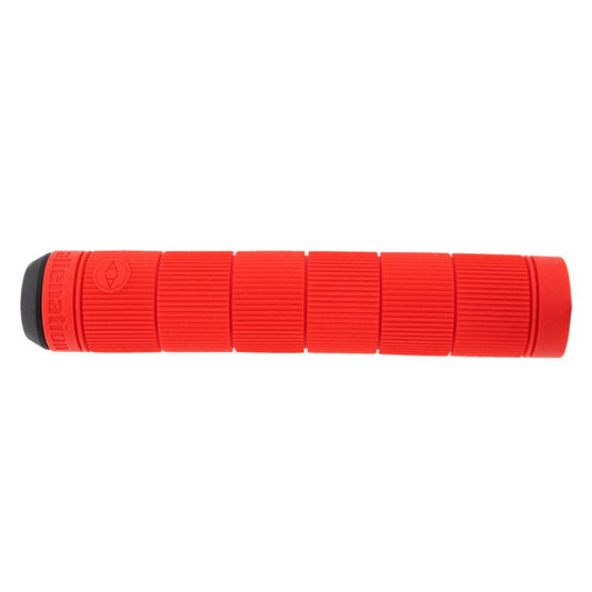 Grips Alienation Alienation Backlash V2 Red 155mm Flangeless Orange Red