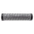 Grips Lizard Skins Lizard skins Logo Lock On Grips 130mm Dual Lock On Slate Gray
