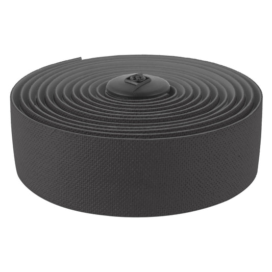 Grips Origin8 Origin8 DMND TAC II Black bar tape Dark Slate Gray