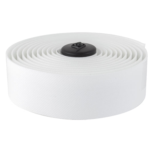 Grips Origin8 Origin8 DMND TAC II White bar tape Lavender