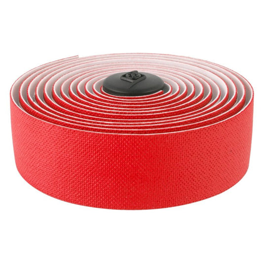 Grips Origin8 Origin8 DMND TAC II Red bar tape Firebrick
