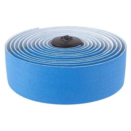 Grips Origin8 Origin8 DMND TAC II Blue bar tape Steel Blue