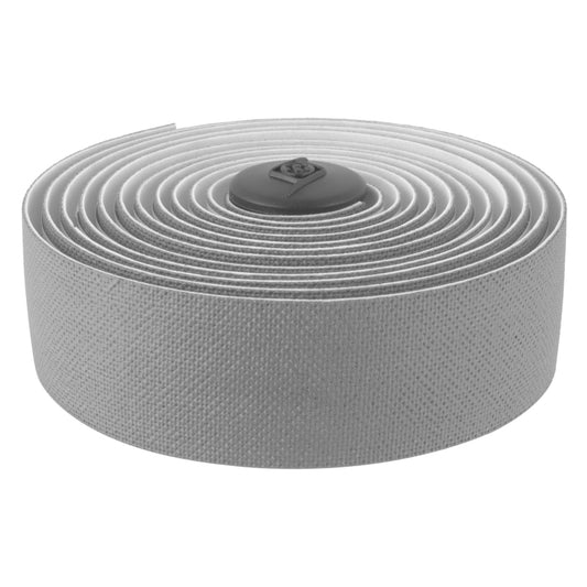 Grips Origin8 Origin8 DMND TAC II Grey bar tape Light Slate Gray