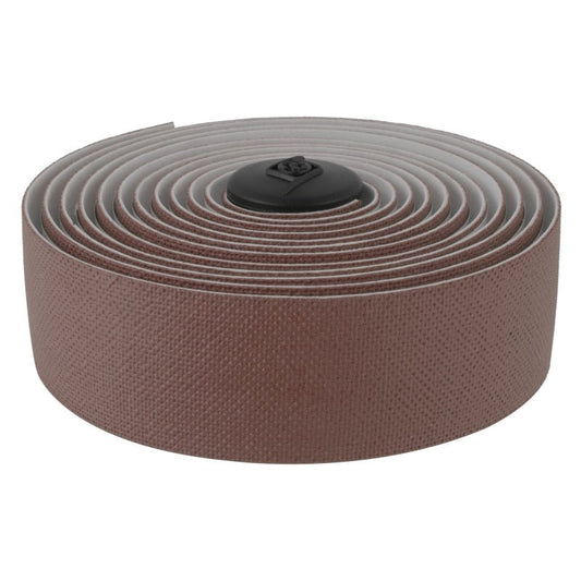 Grips Origin8 Origin8 DMND TAC II Brown bar tape Dim Gray