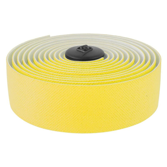 Grips Origin8 Origin8 DMND TAC II Yellow bar tape Light Goldenrod