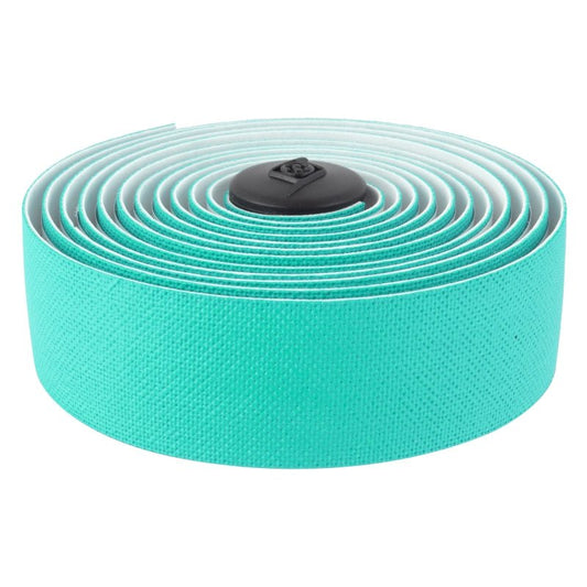 Grips Origin8 Origin8 DMND TAC II Celeste bar tape Medium Turquoise