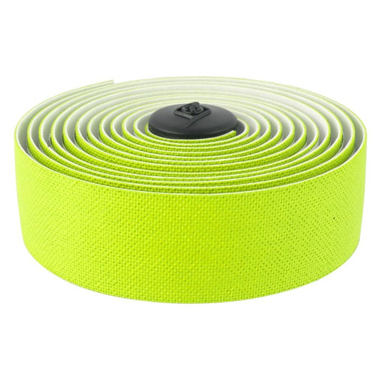 Grips Origin8 Origin8 DMND TAC II Green bar tape Green Yellow