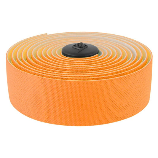 Grips Origin8 Origin8 DMND TAC II Orange bar tape Sandy Brown