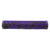 Black ops Rowdy Duty Grips Purple/Black 166mm Flangeless