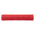 Black ops Rowdy Duty Grips Red 166mm Flangeless
