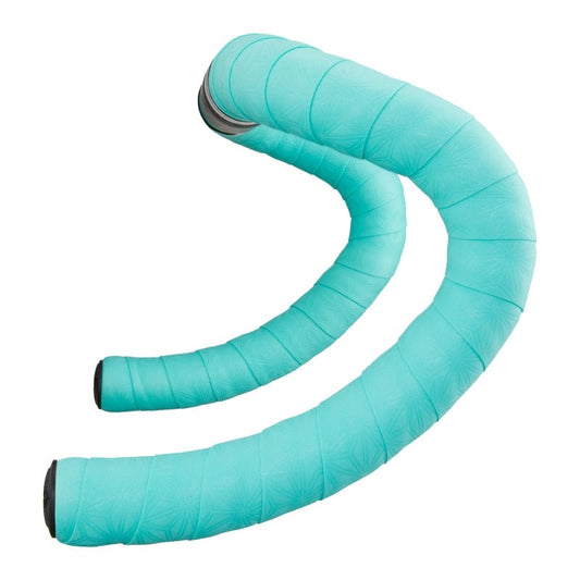 Grips Supacaz Supacaz Suave Celeste bar tape Medium Turquoise