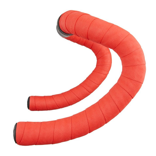 Grips Supacaz Supacaz Suave Red bar tape Tomato