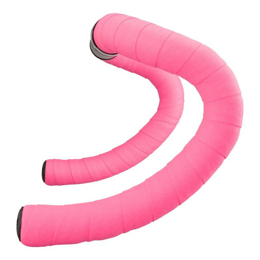 Grips Supacaz Supacaz Suave Neon Pink bar tape Hot Pink