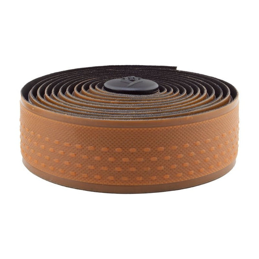 Grips Origin8 Origin8 Everland Gum bar tape Sienna