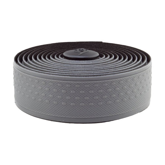 Grips Origin8 Origin8 Everland Light Grey bar tape Slate Gray