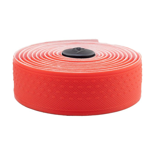 Grips Origin8 Origin8 Everland Red-Orange bar tape Tomato
