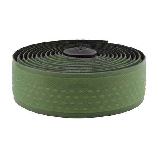 Grips Origin8 Origin8 Everland Green bar tape Dark Olive Green