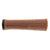 Grips Lizard Skins Lizard Skins Gradient Lock-On Grips - Gum Sienna