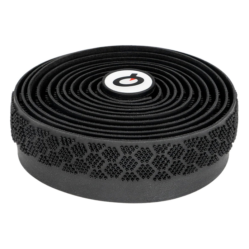 Grips Prologo Prologo Onetouch 3D CPC Black bar tape Dark Slate Gray