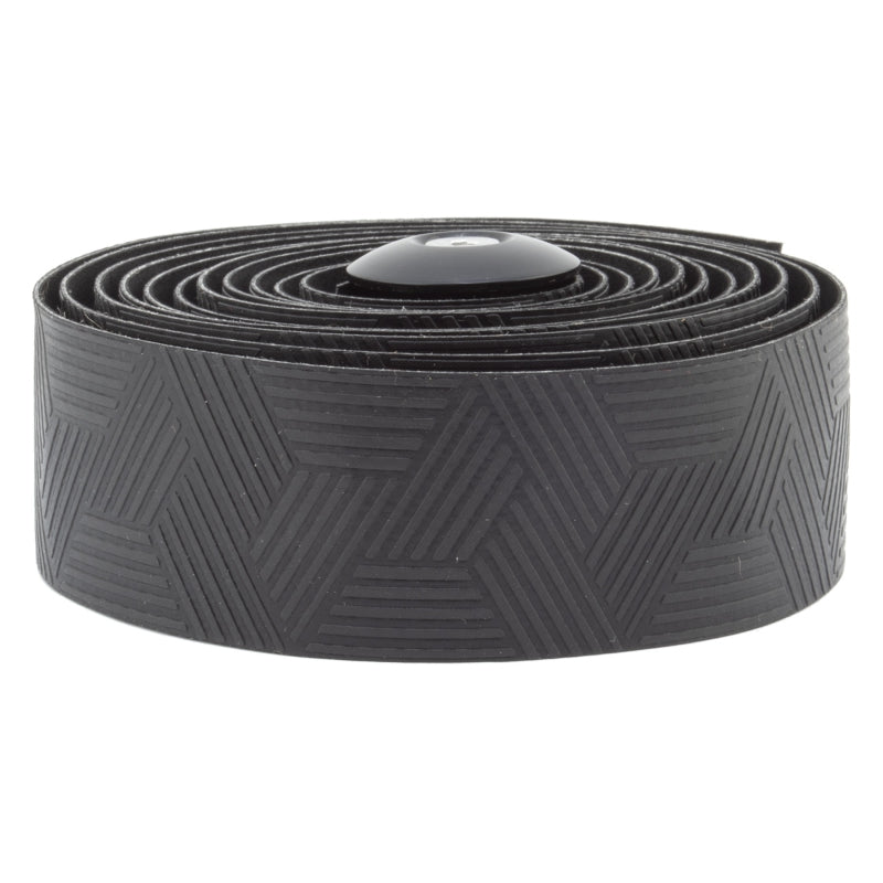 Grips Planet Bike Planet Bike Gravel Cross Handlebar Tape Black Dark Slate Gray