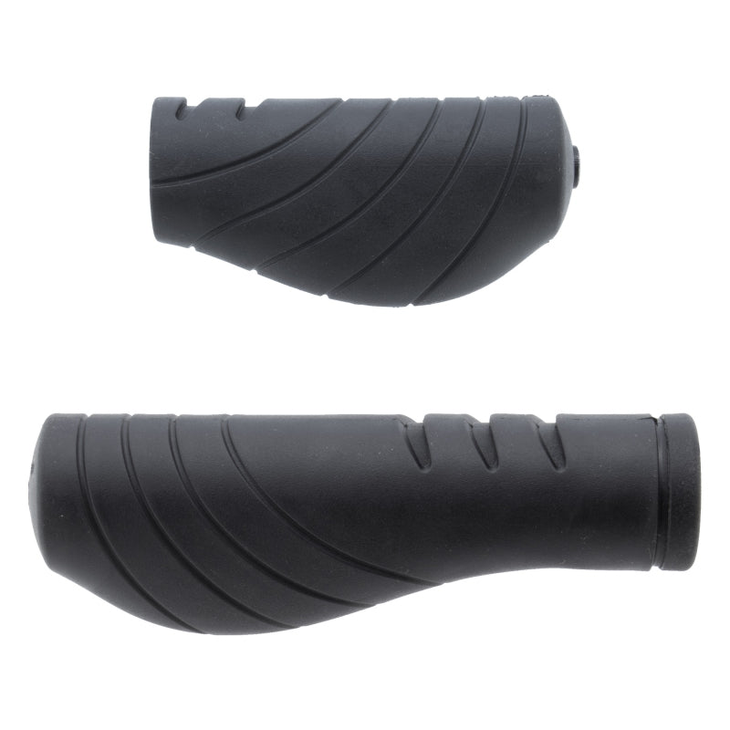Grips Planet Bike Planet Bike Happy Hands Shifty Grip Black Dark Slate Gray
