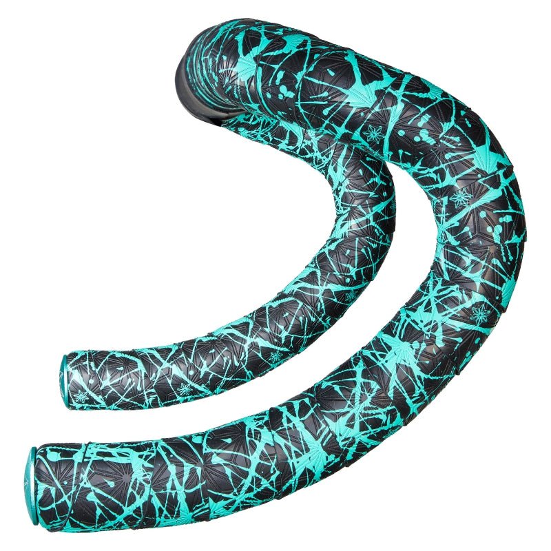 Supacaz Grips & tape ( ) - Dragonspine Cycling