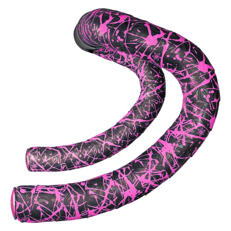 Supacaz Grips & tape ( ) - Dragonspine Cycling