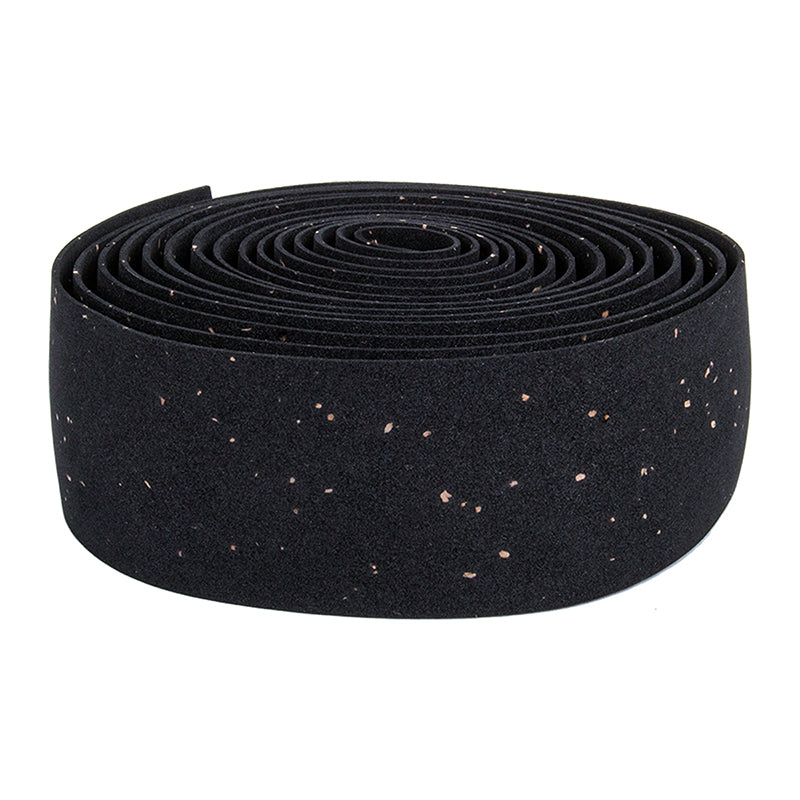 Origin8 Pro Cork Black bar tape