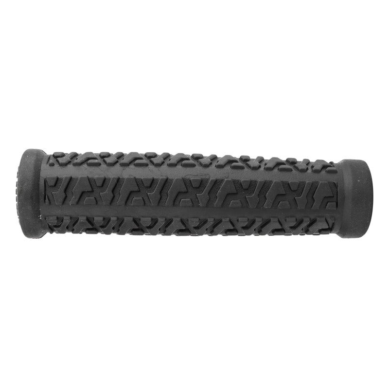 Sunlite Pro Gel Grips Black 130mm