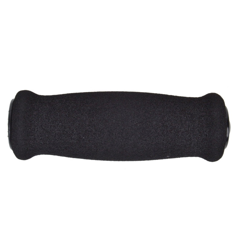 Sunlite MXII Grips Black 130mm