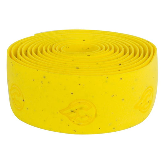 Grips Cinelli Cinelli Cinelli Gel Tape Yellow bar tape Gold