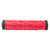 Sunlite Flame Grips Red/Black 125mm