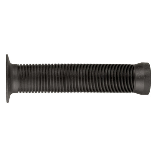 Black ops Circle Grips Black 145mm w/ Flange