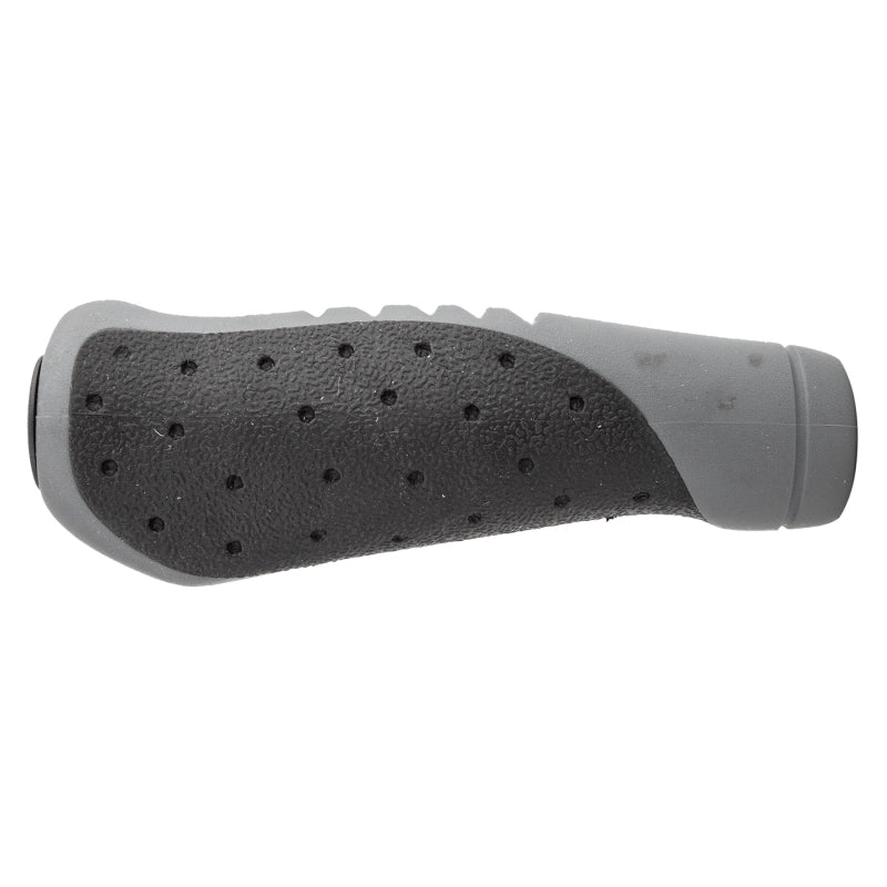 Sunlite Handlz Grips Gray/Black 135mm