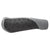 Grips Sunlite Sunlite Handlz Grips Gray/Black 135mm Dark Slate Gray